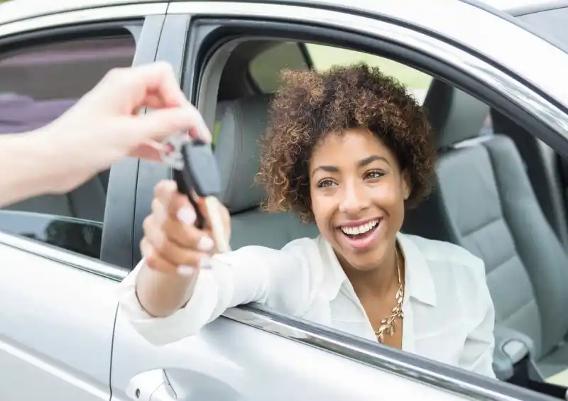 auto leasen Ospel
